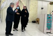 ️موسس بنیاد علمی آموزشی قلم چی در جمع معلمان نمونه شهرستان میناب؛کشور از لحاظ آموزشی در رده بالایی است