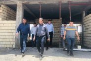 مدیرکل نوسازی مدارس هرمزگان؛ تعداد مدارس غیراستاندارد هرمزگان تا مهرماه امسال کاهش پیدا می‌کند