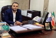 فرمانده پایگاه بسیچ نوسازی مدارس هرمزگان منصوب شد