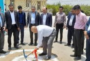 امروز طی آیینی و با حضور استاندار هرمزگان ؛3 مدرسه با مشارکت اتاق بازرگانی، صنایع، معادن و کشاورزی هرمزگان کلنگ زنی شد / 27 کلاس درس هدیه اتاق بازرگانی به فرزندان هرمزگان