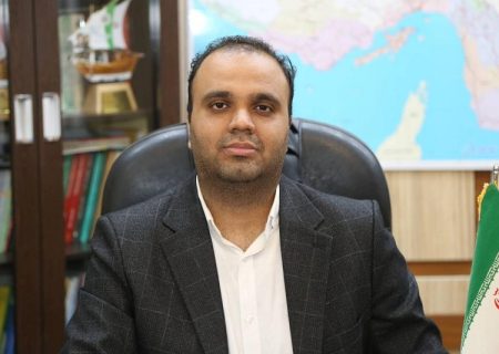 توزیع تجهیزات آموزشی و پرورشی در مدارس شهرستان بشاگرد