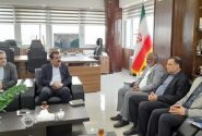 احداث ۴ مدرسه ۱۲ کلاسه توسط اداره کل بنادر و دریانوردی هرمزگان/لزوم مشارکت صنایع در احداث و تجهیز فضاهای آموزشی