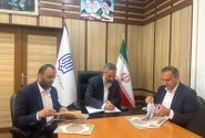 با مشارکت خیر مدرسه ساز؛5 مدرسه در استان هرمزگان تکمیل می شود / تفاهم نامه احداث 43 کلاس درس امضاء شد