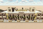مدرسه کوثر بندرعباس نخستین فضای آموزشی با مدیریت سبز