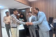 پیام تبریک مدیرکل نوسازی مدارس استان هرمزگان به مناسبت روز حسابدار