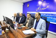 مدیرکل نوسازی مدارس استان هرمزگان در نشست هم‌ اندیشی با خیرین مدرسه ساز استان هرمزگان:خیرین در خط مقدم عرصه مدرسه سازی هستند