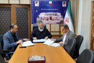 تفاهم‌نامه تکمیل ۳ مدرسه در هرمزگان به امضا رسید