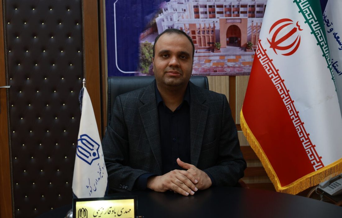 پیام مدیرکل نوسازی مدارس هرمزگان بمناسبت روز معلم