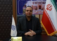 پیام مدیرکل نوسازی مدارس هرمزگان بمناسبت روز معلم