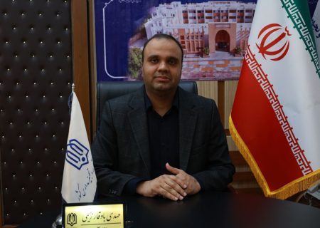 پیام مدیرکل نوسازی مدارس هرمزگان بمناسبت روز معلم