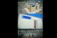 روایت خدمت؛ مدرسه روستای بجک بالا / نهضت توسعه عدالت در فضاهای آموزش