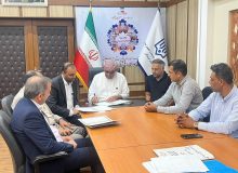 با مشارکت خیر مدرسه ساز قشمی انجام شد؛انعقاد تفاهم نامه 5 مدرسه در استان هرمزگان