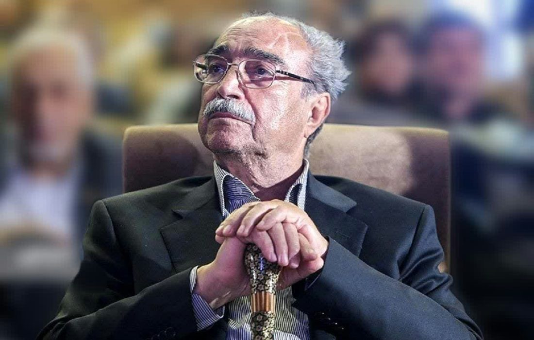 پیام تسلیت رییس مجمع خیرین مدرسه ساز استان هرمزگان در پی درگذشت رئیس مجمع خیّرین مدرسه‌ساز کشور 