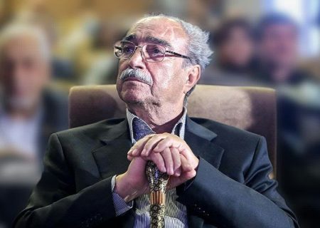 پیام تسلیت رییس مجمع خیرین مدرسه ساز استان هرمزگان در پی درگذشت رئیس مجمع خیّرین مدرسه‌ساز کشور 