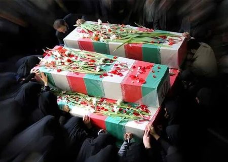 پیام مدیرکل و فرمانده پایگاه مقاومت بسیج اداره کل نوسازی مدارس استان هرمزگان در پی تجاوز رژیم غاصب صهیونیستی و شهادت جمعی از فرماندهان رشید و دانشمندان کشور و هموطنان