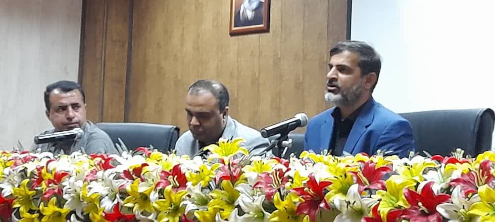 برگزاری دوره آموزشی جهاد تبین با موضوع جنگ ۱۲ روزه رژیم صهیونیستی علیه جمهوری اسلامی ایران