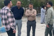 ️با حضور دستیار رییس سازمان نوسازی مدارس کشور انجام شد؛بازدید از پروژه های سردشت و خمینی شهر