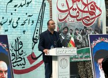 مدیرکل نوسازی مدارس استان هرمزگان در آیین نواختن زنگ مهر در شهرستان پارسیان مطرح کرد:مدرسه سازی و توسعه عدالت در فضاهای آموزشی در هرمزگان