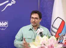 مدیرعامل فولاد هرمزگان درآیین بهره برداری از هنرستان 12 کلاسه فولاد هرمزگان ؛هم‌افزایی صنعت و جامعه برای تحقق توسعه پایدار در هرمزگان