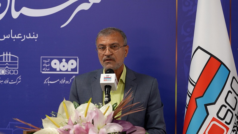 نماینده مردم هرمزگان در مجلس شورای اسلامی: ضرورت ایجاد فضاهای ورزشی در مدارس