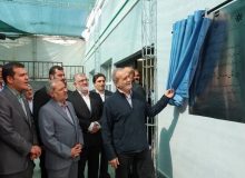 بهره‌برداری همزمان ۲۴۰۷ پروژه آموزشی، پرورشی و ورزشی با حضور رئیس‌جمهور
