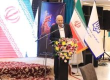 رئیس مجمع خیرین مدرسه‌ساز استان در بیست و هفتمین جشنواره خیرین مدرسه ساز استان هرمزگان : خیرین نه تنها مدرسه می‌سازند، بلکه دل می‌سازند