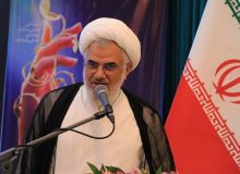 نماینده ولی‌فقیه در هرمزگان در بیست و هفتمین‌جشنواره خیرین مدرسه ساز استان هرمزگان: خیرین مدرسه‌ساز سرافرازی و  سربلندی استان را رقم زدند