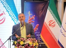 مرادی نماینده مردم هرمزگان در مجلس در بیست وهفتمین جشنواره خبرین مدرسه ساز هرمزگان: خیرین مدرسهساز دلهای مردم را شاد کردند