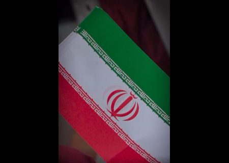 پویش ایران سرافراز