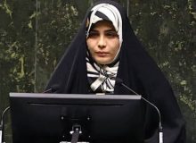 بیانیه “فاطمه جراره” عضو هیئت رئیسه کمیسیون آموزش، تحقیقات و فناوری مجلس شورای اسلامی در 27 مین جشنواره خیرین مدرسه ساز استان هرمزگان؛ مشارکت والای خیرین مدرسه ساز ستودنی است