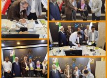 انعقاد تفاهم‌نامه ساخت ۸ مدرسه جدید در جزیره قشم