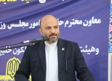 دومین و سومین فضای آموزشی در کشور از محل مولدسازی به بهره برداری رسید