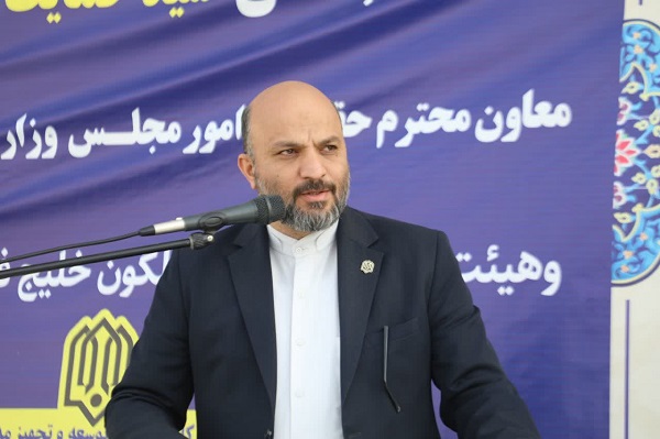 دومین و سومین فضای آموزشی در کشور از محل مولدسازی به بهره برداری رسید