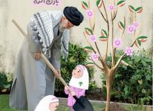 “دستان ما، آینده مدرسه‌مان را می‌سازد!