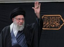 پیام تسلیت مدیرکل نوسازی مدارس هرمزگان بمناسبت شهادت جانگذار قائد امت، حضرت آیت الله العظمی امام خامنه ای(قدس سره)