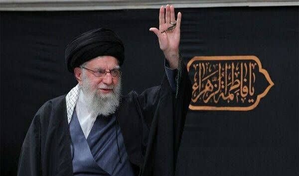 پیام تسلیت مدیرکل نوسازی مدارس هرمزگان بمناسبت شهادت جانگذار قائد امت، حضرت آیت الله العظمی امام خامنه ای(قدس سره)