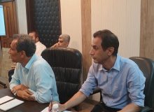 برگزاری نخستین جلسه شورای فنی اداره کل نوسازی مدارس استان هرمزگان