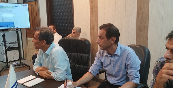 برگزاری نخستین جلسه شورای فنی اداره کل نوسازی مدارس استان هرمزگان