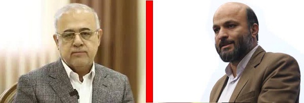 در دیدار استاندار هرمزگان با رییس سازمان نوسازی مدارس کشور تاکید شد؛لزوم تسریع در آغاز عملیات اجرایی مدرسه شجره طیبه در شهرستان میناب