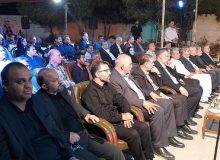 سفر یک‌روزه رئیس سازمان نوسازی مدارس کشور با همراهی کمیسیون آموزش ، تحقیقات و فناوری مجلس شورای اسلامی به میناب /ادای احترام به شهدای دانش‌آموز مدرسه شجره طیبه