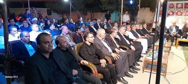 سفر یک‌روزه رئیس سازمان نوسازی مدارس کشور با همراهی کمیسیون آموزش ، تحقیقات و فناوری مجلس شورای اسلامی به میناب /ادای احترام به شهدای دانش‌آموز مدرسه شجره طیبه