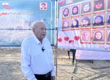 ساخت یک مدرسه ۶ کلاسه با مشارکت مجمع خیرین مدرسه‌ساز هرمزگان در میناب