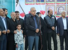 تشکیل «ستاد ملی میناب» برای ساماندهی حرکت فرهنگی و عمرانی مدرسه شجره طیبه میناب
