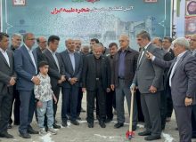 رییس جامعه خیرین مدرسه ساز کشور: آغاز پویش ملی ساخت ۱۶۸ مدرسه در کشور