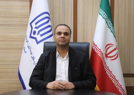 پیام تبریک مدیرکل نوسازی مدارس استان هرمزگان بمناسبت روز کارمند