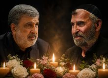 پیام‌تسلیت مدیرکل نوسازی مدارس استان هرمزگان در پی درگذشت پدر گرامی رییس مجمع خیرین مدرسه ساز کشور