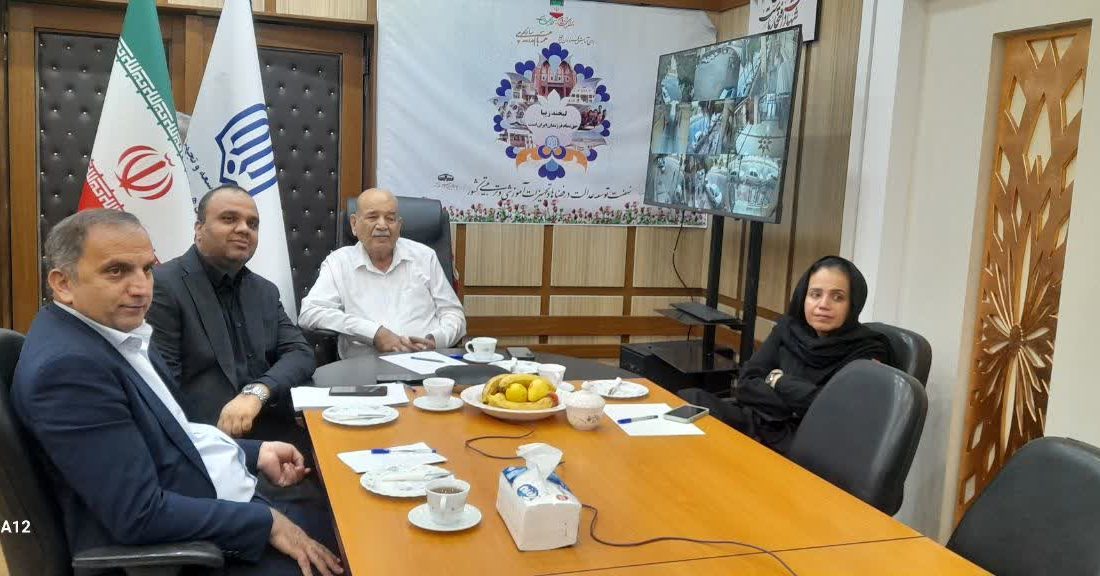 تأکید بر لزوم تقویت فرهنگ مشارکت اجتماعی در توسعه فضاهای آموزشی هرمزگان