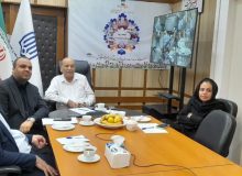 تأکید بر لزوم تقویت فرهنگ مشارکت اجتماعی در توسعه فضاهای آموزشی هرمزگان