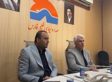 مدیرکل نوسازی مدارس هرمزگان در دیدار با مدیرکل صداوسیما و خبرنگاران مطرح کرد: تحول در چهره مدارس هرمزگان با تمرکز بر معماری شاداب / ردپای ماندگار خیرین در مسیر مدرسه سازی هرمزگان