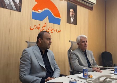 مدیرکل نوسازی مدارس هرمزگان در دیدار با مدیرکل صداوسیما و خبرنگاران مطرح کرد: تحول در چهره مدارس هرمزگان با تمرکز بر معماری شاداب / ردپای ماندگار خیرین در مسیر مدرسه سازی هرمزگان